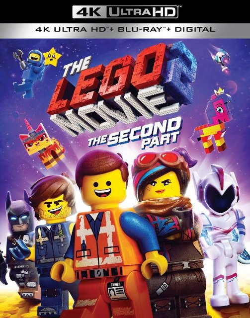 Scratch reccomend wyldstyle lego movie slideshow